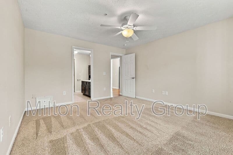 Fayetteville Condo: 3310 Harbour Pointe Place