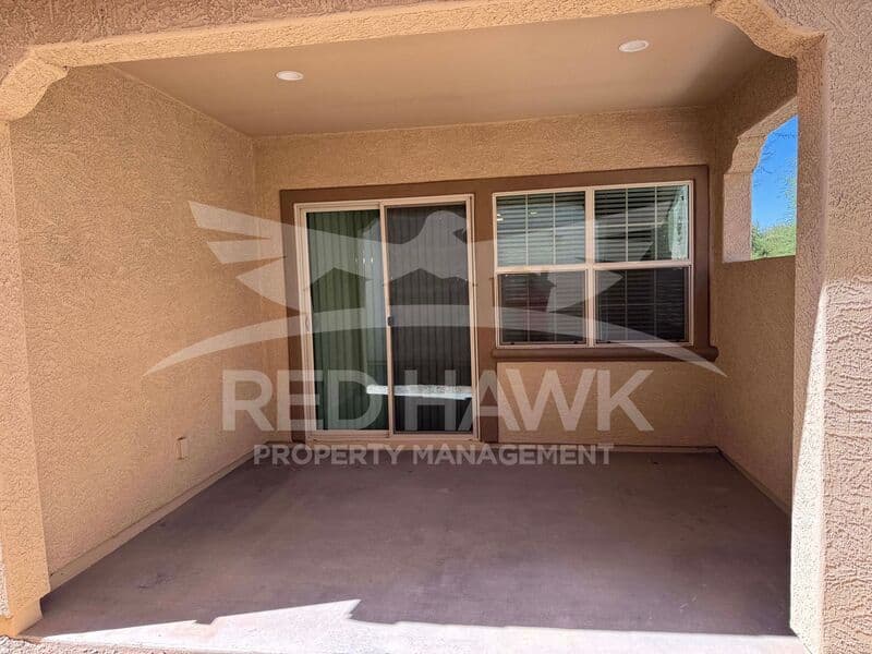 Goodyear House: 2451 N 149th Ln