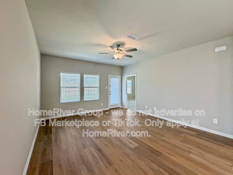 Mckinney House: 412 Dorothy Dr