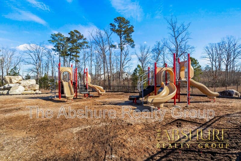 Raleigh Townhome: 2607 Chert Lane