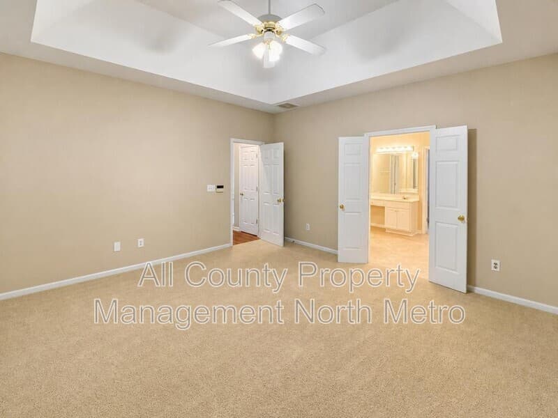 Alpharetta House: 2720 Two Rock Court