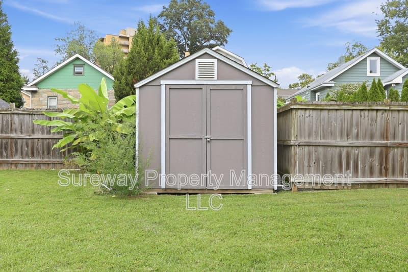 Haddon Township House: 111 Westmont Ave