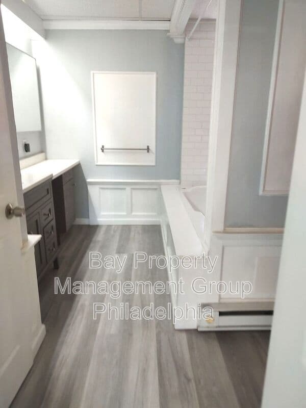 Philadelphia Condo: 1003 S 13th St