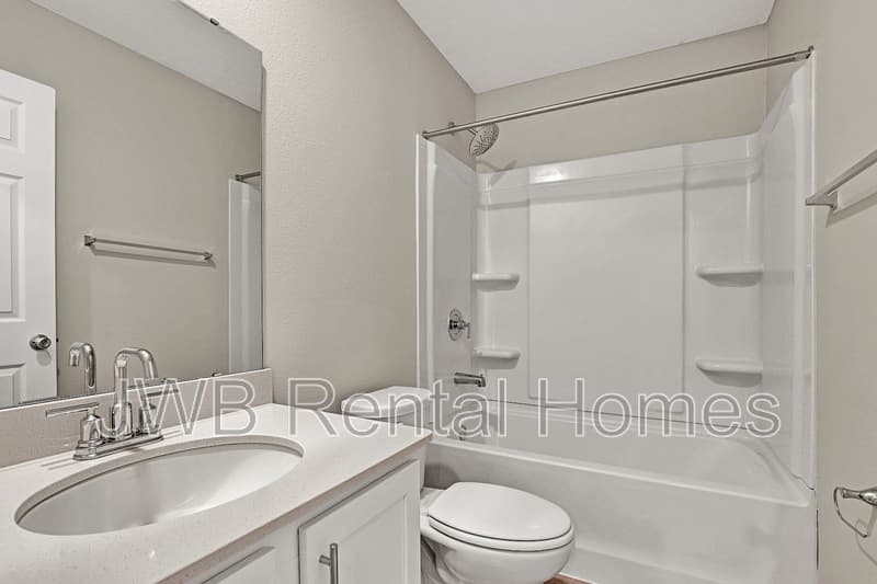 Saint Augustine Townhome: 153 Great Star Ct