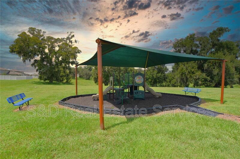 Bartow House: 2674 Red Egret Drive