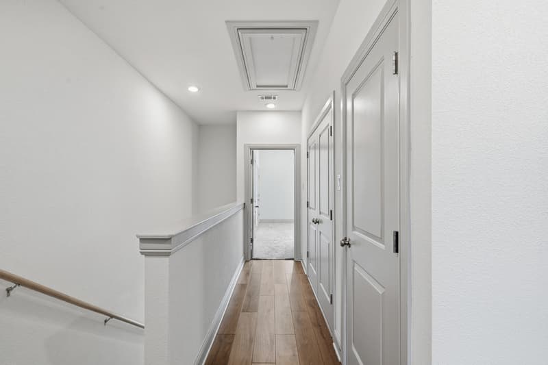 Fort Worth Condo: 3126 Wayside Avenue - 1
