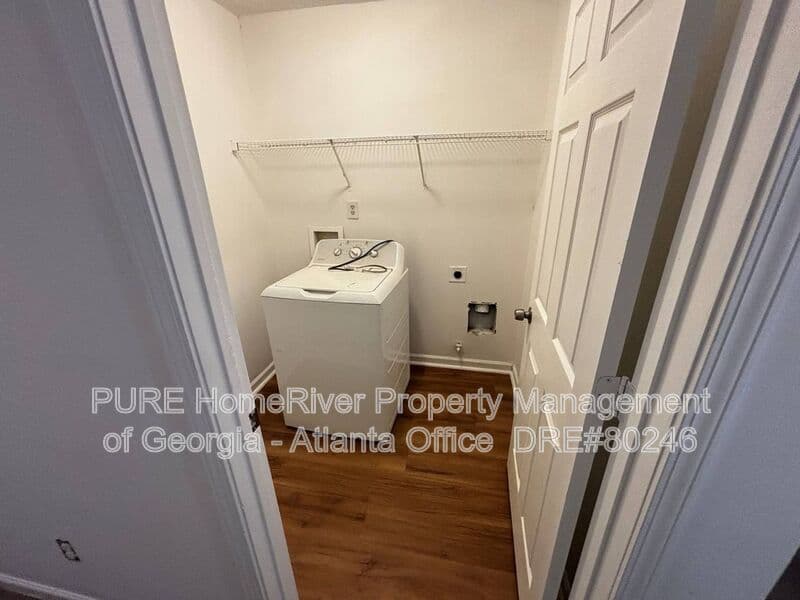 Avondale Estates Townhome: 768 Brookside Parc Ln