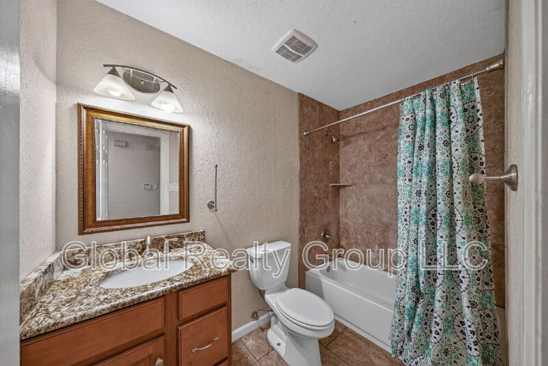 San Antonio House: 12914 Ocean Glade