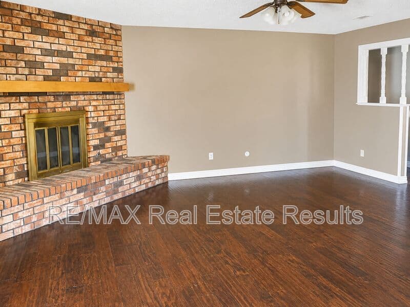 Bentonville Condo: 1810 Crouch St