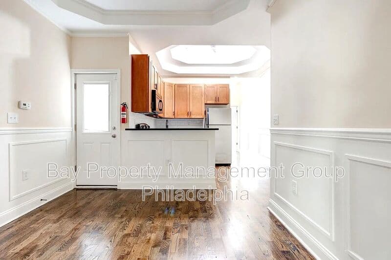 Philadelphia Condo: 1315 N 19th St