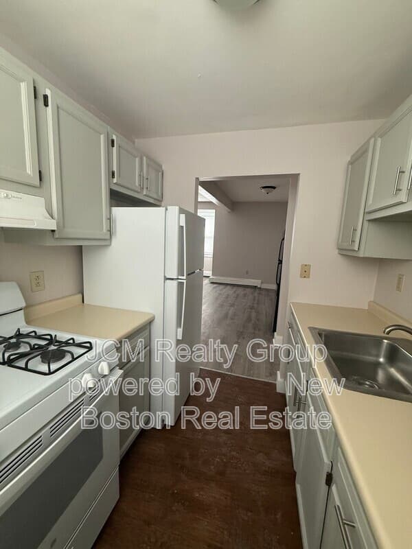 Roxbury, Boston Condo: 40 Winthrop Street