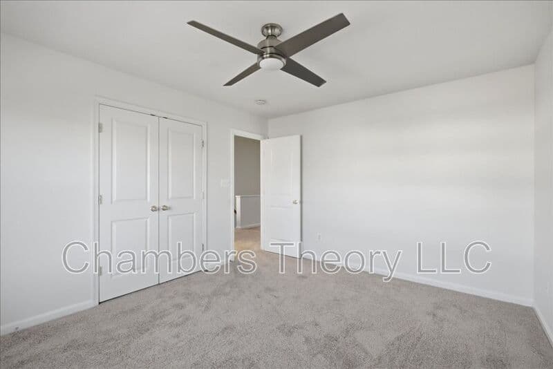 Bristow House: 9180 Ribbon Falls Loop