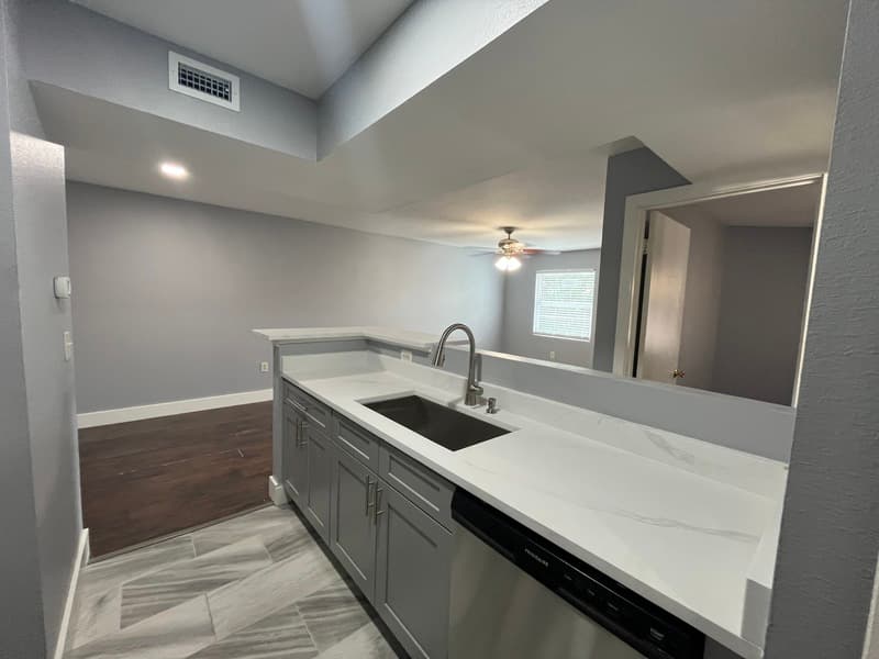 Kissimmee Condo: 3008 Parkway Blvd