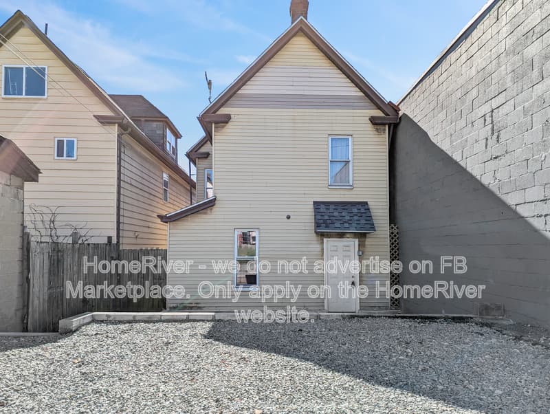 East Pittsburgh Townhome: 521 Bessemer Ave