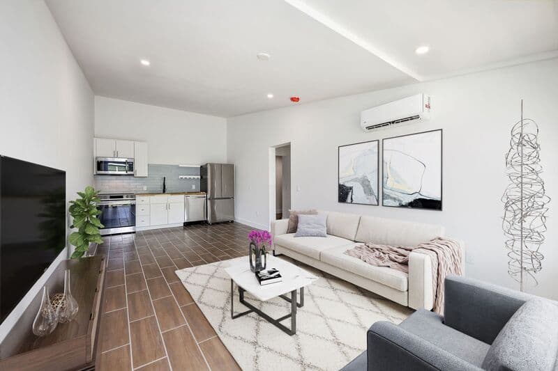 West Palm Beach House: 4011 36th Ct