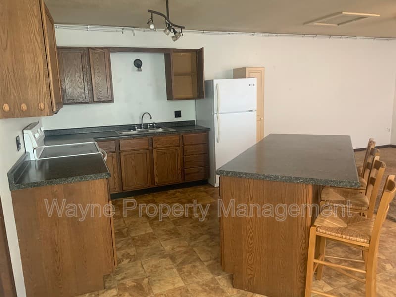 Webster City Condo: 1219 2nd St