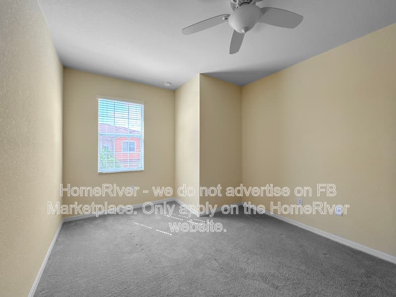 Fort Myers House: 10176 Via Colomba Cir