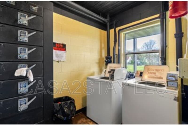 Louisville Condo: 2165 St Johns Place