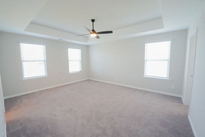 Savannah House: 165 Greyfield Circle