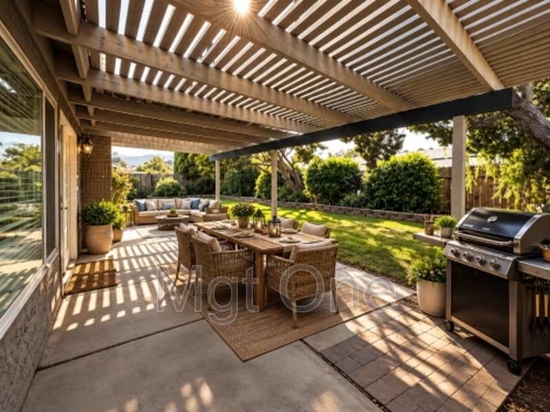 Corona House: 1370 Garnet St.