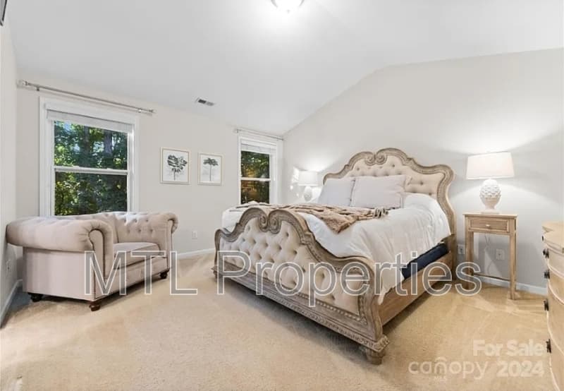 Fort Mill House: 3042 Collin House Drive