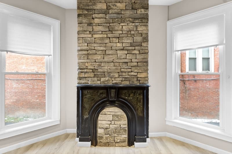 Syracuse Condo: 905 Ackerman Avenue - 1