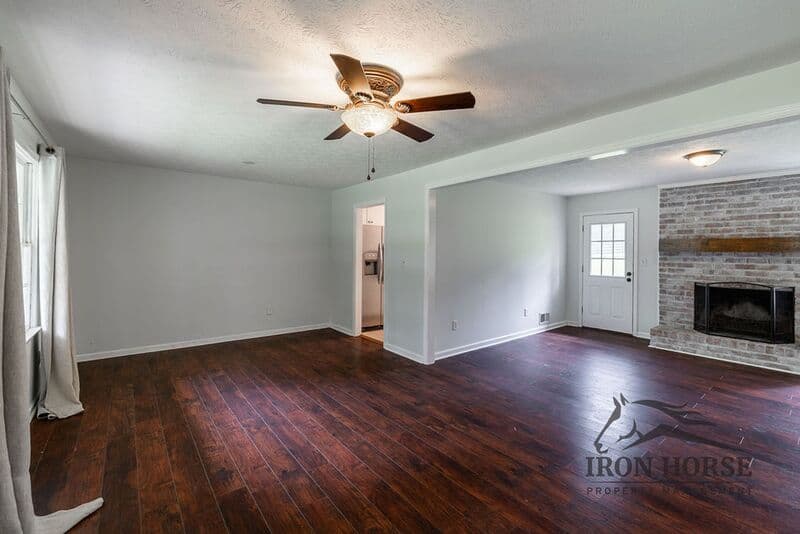 Watkinsville House: 1190 Arrowhead Road