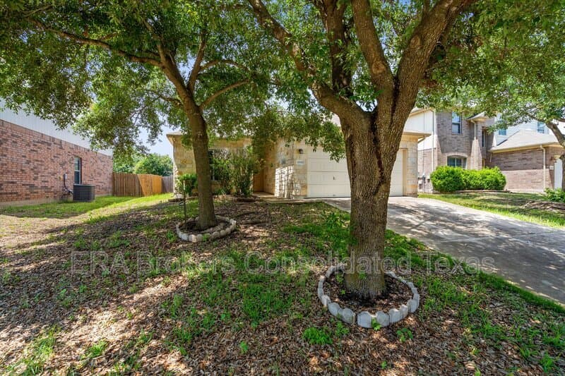 Austin House: 10936 Furrow Hill Dr