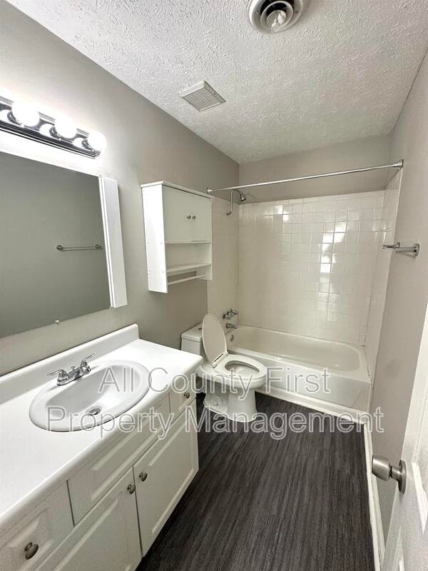 Stone Mountain Condo: 801 A Shepard Way