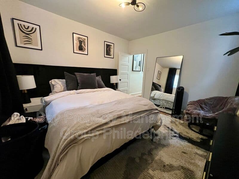 Philadelphia Condo: 5411 W Berks St