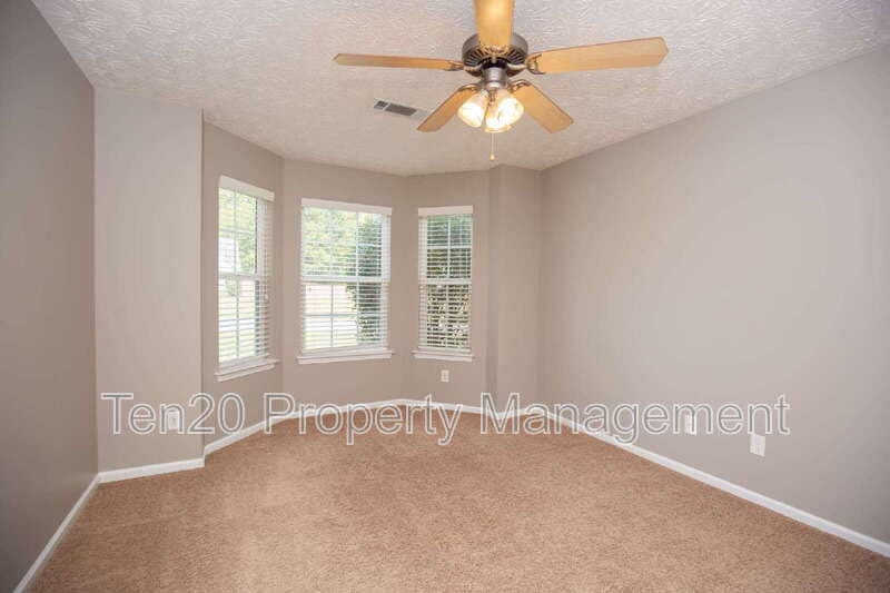 Phenix City House: 6 Woodmere Ct