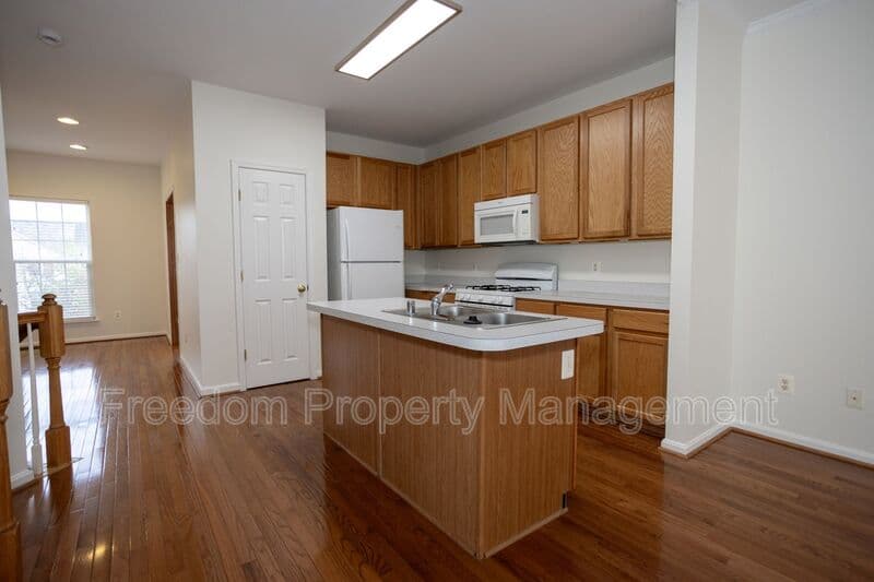 Bristow Townhome: 9980 Shortbread Way