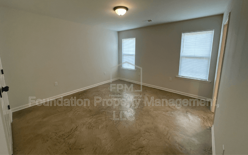 West Memphis House: 311 Westree Street