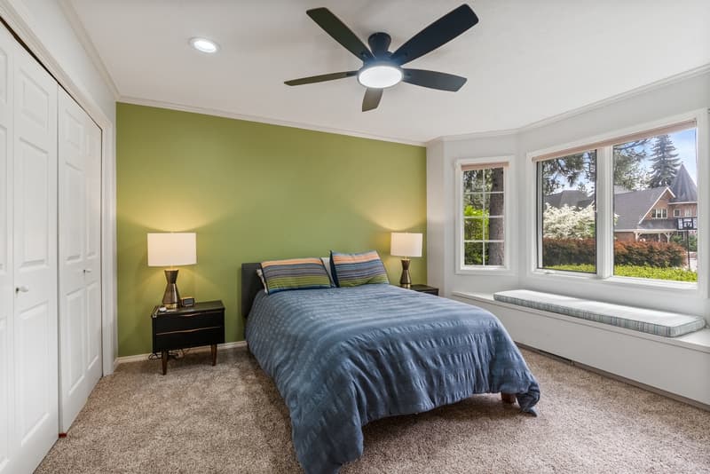 Spokane House: 602 West Bradford Court