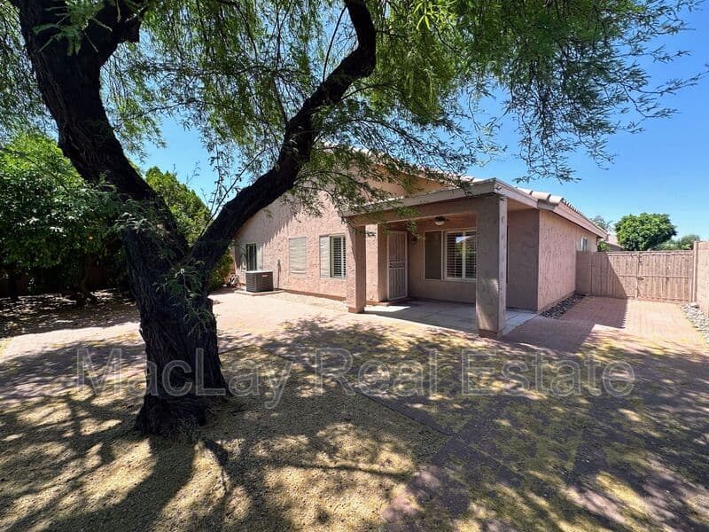 Scottsdale House: 5131 E Charleston Ave