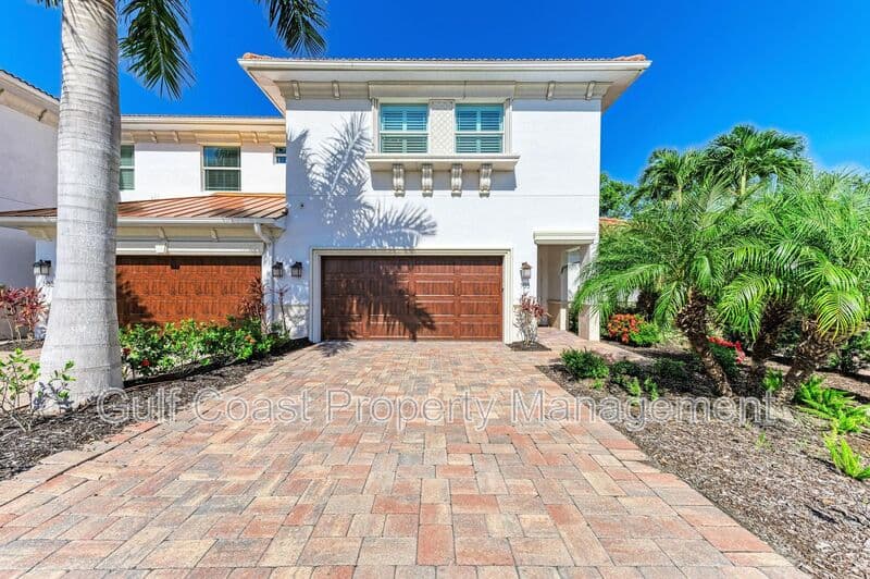 Lakewood Ranch Townhome: 7720 Hidden Creek Loop