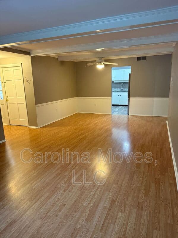 Greenville Condo: 925 Cleveland Street