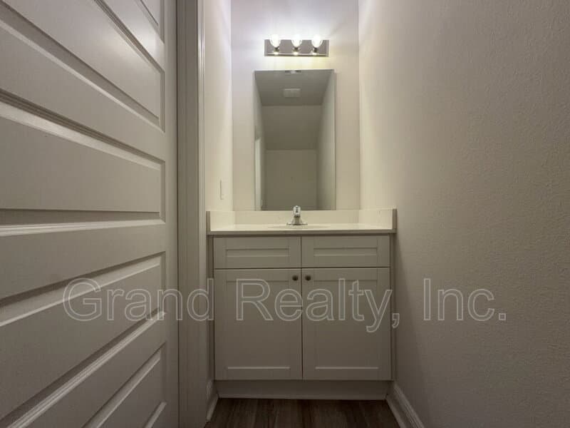Milton Townhome: 3821 Pendragon Cir
