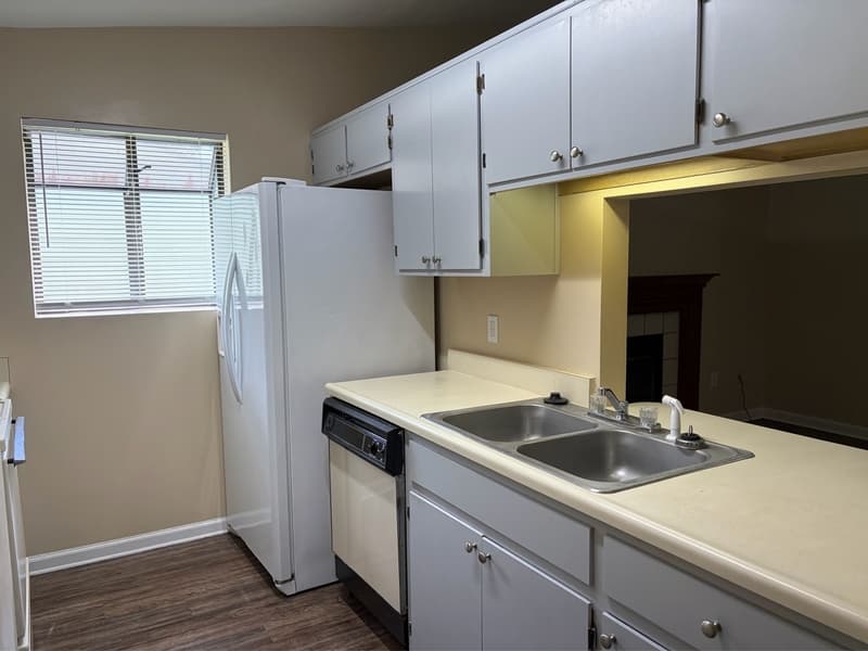 Tallahassee Condo: 1502 Belmont Trace