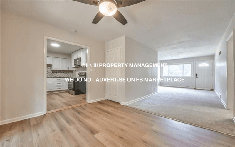 Shawnee House: 10822 West 49th Street