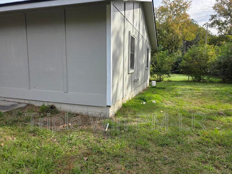 Jacksonville House: 8 Willowridge Cove