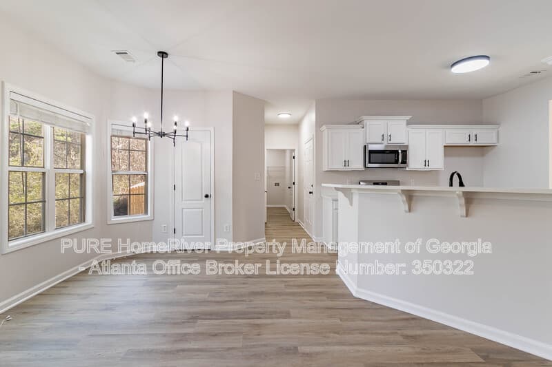 Buford House: 2839 Suttonwood Way