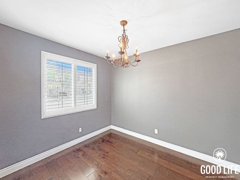San Marcos House: 448 Camino Hermoso
