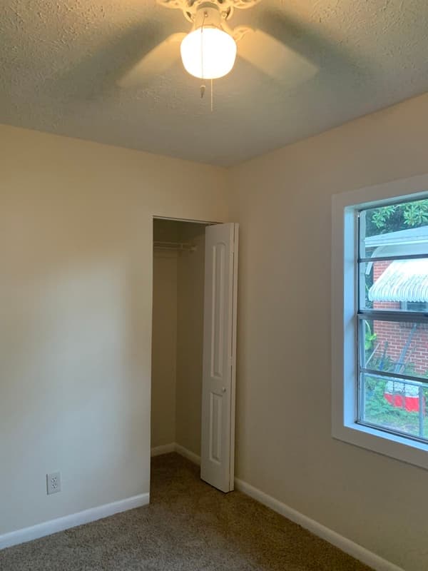 Jacksonville House: 3031 Edison Ave