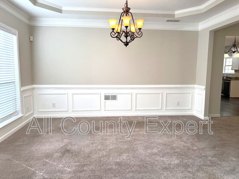Lawrenceville House: 1794 Taylor Oaks Drive