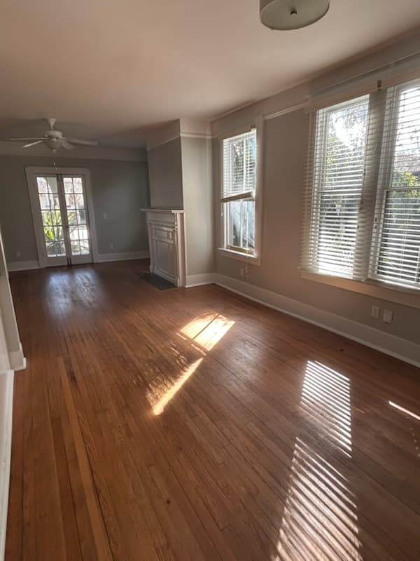 Savannah Condo: 2109 Abercorn Street