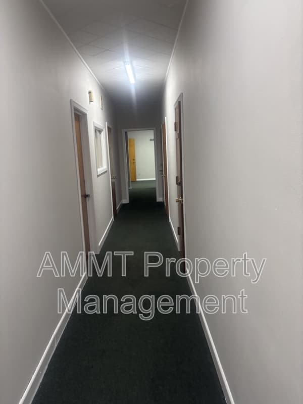 Vinton House: 114 East 4th Street - Suite A