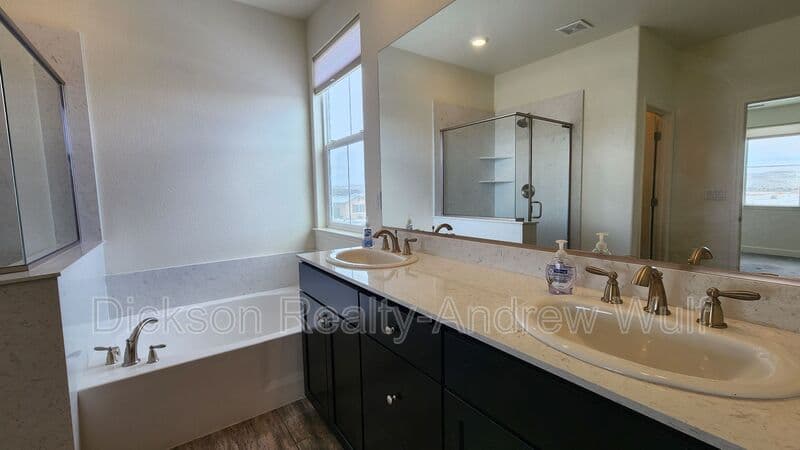 Sparks House: 2609 Bridgetown Loop