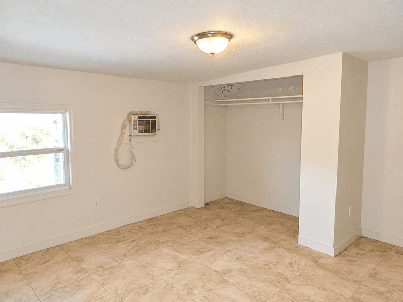 Tampa House: 7704 North Huntley Avenue