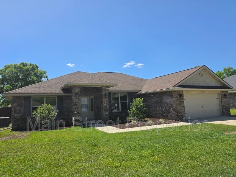 Milton House: 8839 Longmont Way
